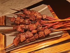 -长春富力万达文华酒店-集·味自助餐厅