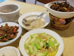 -小堂宴·老厦门码头小炒(厦大店)