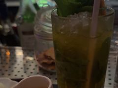 -云·酷 Atmosphere(国贸大酒店)