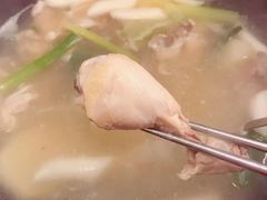 -新村一只鸡(新村本店)