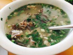 -蔡阿水羊肉店