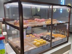 -奈雪的茶(中粮祥云小镇店)