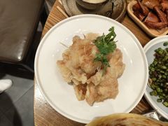 -鸽子窝(青塔店)