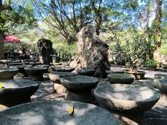 -海口火山口国家地质公园