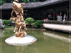 -绳金塔