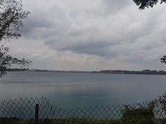 -露天矿生态公园