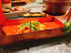 -兰木肆·云南菜(龙湖U城天街店)