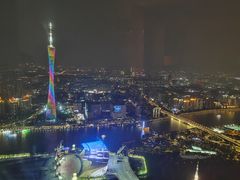-广州四季酒店