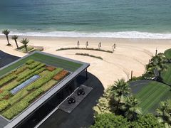 -深圳大梅沙京基洲际度假酒店