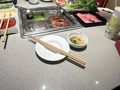 -海底捞火锅(龙湖金沙天街店)