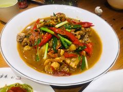 -辣公子·千岛湖私房菜(滨江店)