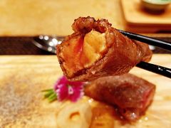 -和·铁板烧·OMAKASE(望京昆泰嘉晟酒店)