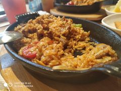 -豪客来牛排(红豆万花城店)