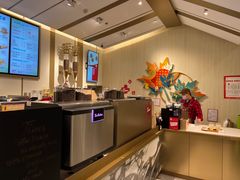 -Tims天好咖啡·贝果(东方广场店)