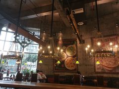 -I HOLIC艾豪丽披萨(KKone店)
