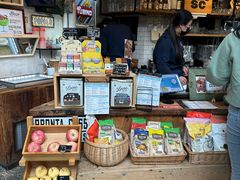 -Alimentari早午餐(安福路店)