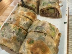 -台北楚楚园馅饼粥(虹桥南丰城店)