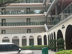 -海心沙亚运公园