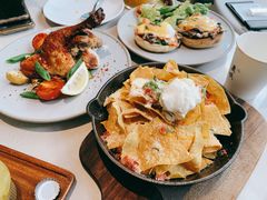 -农畉LONFOOD(福田星河COCOPark店)