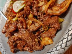 -甘家界柠檬鸭(安吉店)