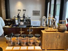 -Metal hands·铁手咖啡