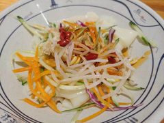 西安凉皮-陇上秦轩西安biangbiang面(EFC欧美金融商业城店)