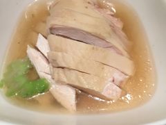 醉鸡-老正兴菜馆(福州路店)