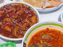 -欧记大排档·景德菜(上海首店)