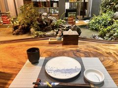 -森味薪火烧•烧鸟居酒屋•日本料理(望京店)