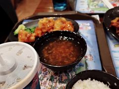 -横琴湾畔餐厅(长隆海洋王国白鲸剧场店)