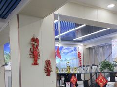 -日照大牌檔•小船海鲜(万平口店)