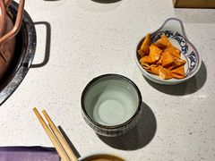 -牛村来人潮汕牛肉火锅(西单店)