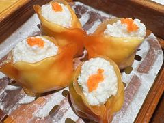 -蔡澜点心·粤菜(花城汇南区店)