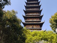 -常熟方塔园