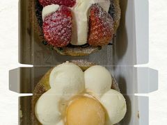 -黛汀烘焙DAINTY BAKERY(代字行合生汇店)