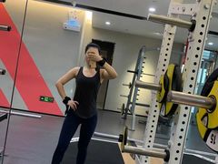 -WEGYMER健萌健身(雅颂居馆)