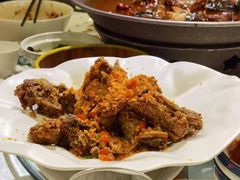 -福海居烤鸭店(鸟巢店)
