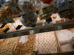 -泸溪河桃酥(秦淮夫子庙一店)