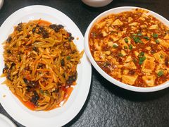 -胡烤乱串(枣园店)