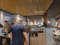 大堂-半天妖烤鱼(万达广场店)