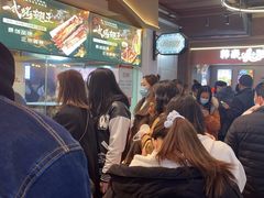 -一代烤翅王(大汉口店)