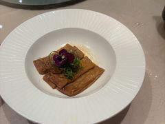 -新白鹿餐厅(龙游路总店·杭帮菜名店)