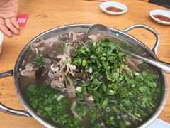 -周记翘脚牛肉
