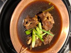 -京韵胡同·酱香羊蝎子火锅涮肉(长寿路店)