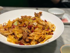 -辛香汇·现炒川菜(淮海路百盛店)