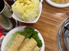 -黔有有贵州酸汤夺夺粉火锅(五味十字店)