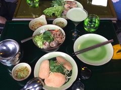 越式牛肉河粉-CYCLO(158坊店)
