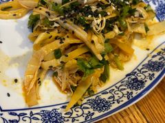 -蜗牛小馆醉乡民谣云南菜(惠新西里店)