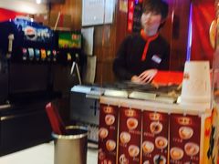 -吉野家(华联商厦店)