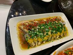 -丰收日·小海鲜·沪上家宴(顾村正大店)